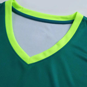 Tenue respirante d'uniforme de basket-ball personnalisable en gros avec votre propre logo Offre Spéciale conception - Product Image 2