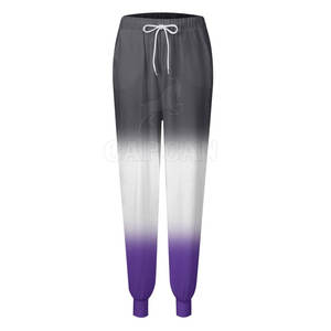 Nouvel ensemble élégant de survêtement de jogging Produits les plus vendus avec un design personnalisé Style unique Ensemble pour femmes - Product Image 4