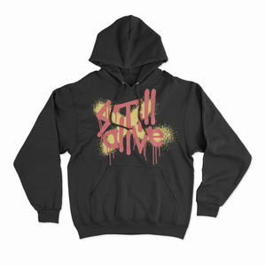 Sudadera con Diseño Personalizado 2026, Algodón Grueso Premium, Ropa Casual para Hombre, Venta al Por Mayor OEM de Bangladesh, Diseño Forrado - Product Image 2