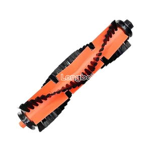 Ajustement pour Xiaomi <span class=keywords><strong>Roidmi</strong></span> <span class=keywords><strong>EVA</strong></span> SDJ06RM rouleau brosse latérale vadrouille tissu Hepa filtre sac à poussière remplacement Robot aspirateur pièces de rechange - Product Image 6