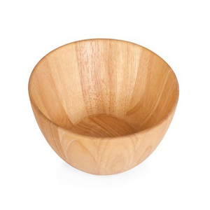 Handcrafted 100% Natural <b>Coconut</b> <b>Bowl</b> Wholesale in Bulk <b>Coconut</b> Salad Fashionable Trending Design Selling <b>Bowl</b> Made in India - Product Image 1