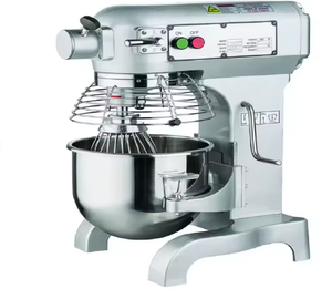 Meilleur batteur sur socle industriel polyvalent de haute qualité 10 QT À VENDRE - Product Image 4