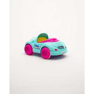 STAR <b>Car</b> <b>Push</b> & Go Made of Durable Plastic - Product Image 3