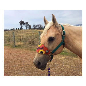 จมูกบรอนซ์ทานตะวันแบบพับได้มีสายคล้องคอไนล่อนพรีเมียม - Product Image 1