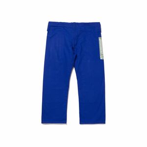 Uniforme de BJJ de Diseño Personalizado con Logotipo, Alta Calidad, 100% Algodón, 460g, Transpirable, Unisex, Equipo de Artes Marciales al por Mayor - Product Image 4