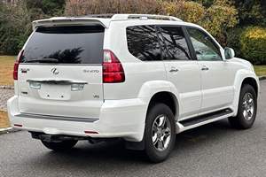 USADO LHD/RHD 2009 LE X US GX 470 - Product Image 5
