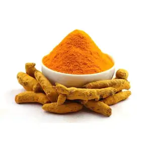 POUDRE DE CURCUMA DU VIETNAM EN GROS À BON PRIX