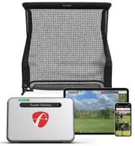 ซื้อเลย! เครื่องวัดการตีลูกกอล์ฟ FlightScope Mevo+ สำหรับเครื่องจำลองการเล่นกอล์ฟ - Product Image 1