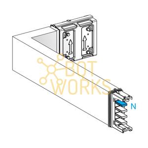 Schneider Electric KSA250DLL41A - Nuevo - Product Image 1