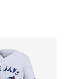 Men Custom Breathable Polyester <b>Baseball</b> Jerseys Printed Sports Uniforms Set Style OEM/ODM Wholesale Bulk Order Available - Product Image 4