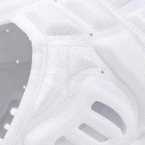 Casques de football américain à drapeau en softshell au design unique les plus populaires Meilleure qualité Service OEM Casques de football américain à drapeau en softshell - Product Image 4