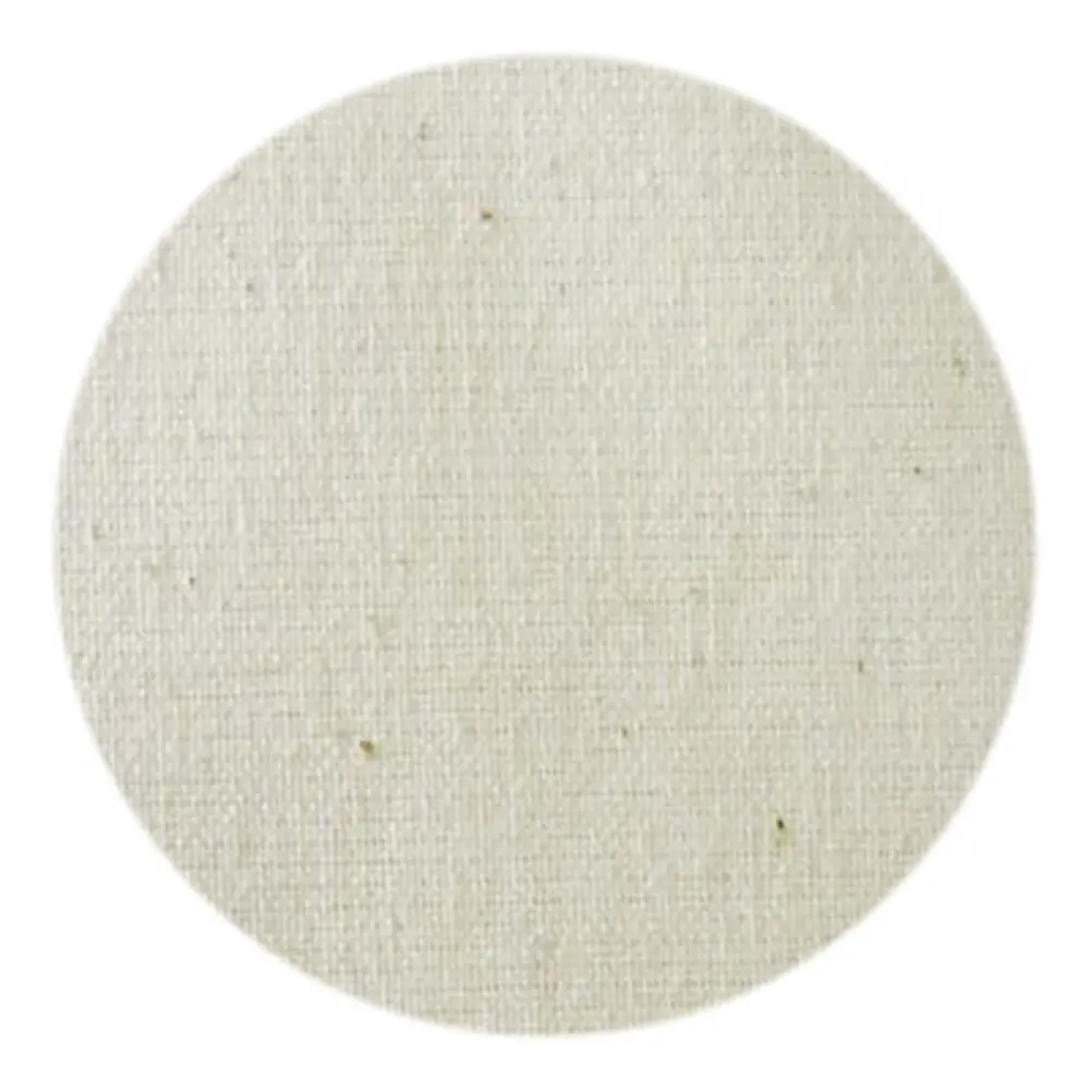 Filter Diagonal Fabric 100% Cotton Yarn 575 G/m2 Engineered For Effective Filtration Of Solutions And Ceramic Suspensions