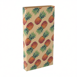 CreaSleeve Kraft Band 298 Sacchetti di Carta Promozionali Personalizzati per Merchandising su Misura - Product Image 3