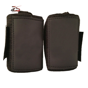 Muñequeras Deportivas Personalizadas con Logotipo, de Neopreno Transpirable, Duraderas y Ecológicas, de Alta Calidad en Pakistán - Product Image 1