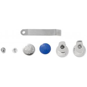 ชุดอุปกรณ์เสริมและอะไหล่เครื่องมือลมไนเป็กซ์อะไหล่สำหรับ 85 51 250 A/87 2x 250 - Product Image 1