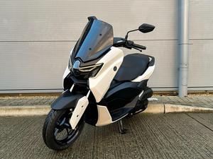 Disponible NMAX 125 (Motocicleta) - Product Image 4