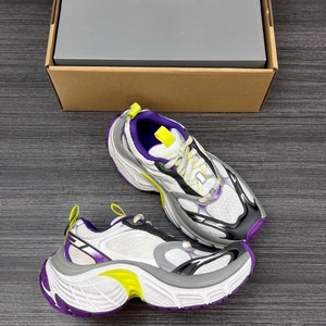 Zapatillas Deportivas de Alta Calidad para Hombre y Mujer, Estilo Casual, con Amortiguación y Antideslizantes, Talla 6XL - Product Image 2