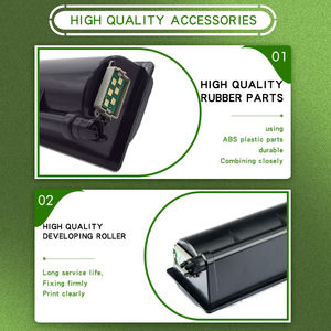 Cartucho de Tóner T-1810 T-<span class=keywords><strong>1810C</strong></span> Compatible con Toshiba E-<span class=keywords><strong>Studio</strong></span> 181 182 211 212 242 Copiadora, Precio Directo de Fábrica XinYu - Product Image 4