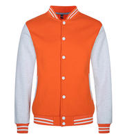 Vestes personnalisées en gros Blouson aviateur unisexe Vêtements en gros Bangladesh Canada Veste
