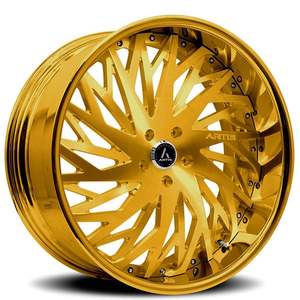 Jantes de voiture les plus vendues - Approvisionnement mondial - Product Image 2