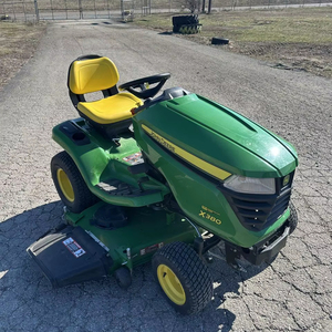 เครื่องตัดหญ้าอุตสาหกรรม John Dear X380 4-2 จังหวะ ใหม่และมือสอง ขายส่งจำนวนมาก ผู้ผลิตส่งออกโดยตรงจากโรงงาน - Product Image 1