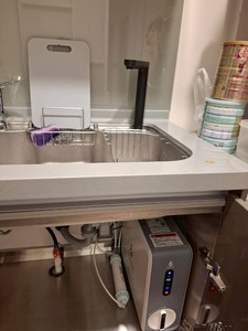 [AW-600] Dispensador de Agua Caliente sin Tanque de Ósmosis Inversa de Taiwán de 600 GPD - Sistema de Filtración de Agua para Uso Doméstico y Comercial - Product Image 6