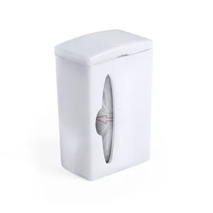 Dispenser Personalizzato per Sacchetti di Stoccaggio - Product Image 4