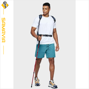 <b>men's</b> <b>shorts</b> Custom <b>mens</b> <b>Bermuda</b> Running <b>Shorts</b> Breathable Quick Dry Athletic <b>Shorts</b> Training Workout Sportswear with Pockets - Product Image 5