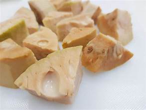 JACKFRUTA VERDE JOVEN A BASE DE PLANTAS EN JUGO BOTÁNICO NATURAL PARA ALIMENTOS INTEGRALES RECETAS VEGANAS Y APOYO INMUNE - Product Image 2