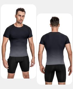 Rashguard Personalizado para Artes Marciales, 100% Poliéster, Transpirable, Ligero, de Secado Rápido, Traje de Entrenamiento, Fabricante OEM de Marca Privada - Product Image 3
