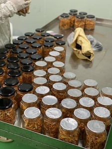 Sam Lan Hanoi – Scellé thermique inviolable de qualité pharmaceutique, anti-fuite, pour bouteilles de 10 ml en PS/PET/PP - Product Image 6