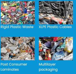 Unidades de purificación de aceite de pirólisis personalizadas Sistemas ecológicos de alto rendimiento para la producción de combustible limpio con bajo impacto ambiental - Product Image 3