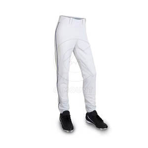 Uniforme de Softbol Personalizado para Equipo, Jersey y Pantalones Ligeros y Transpirables, Ropa Deportiva Personalizada - Product Image 6