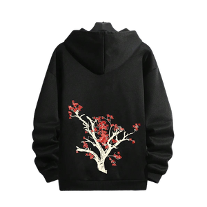 2025 gros hommes sweat à capuche ample pour couples sweat personnalisé pull à capuche avec poche - Product Image 3