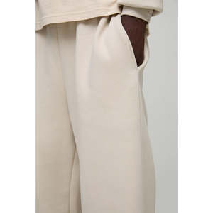 กางเกงคาร์โก้ทรงตรงสำหรับผู้ชายกางเกงแฟชั่นแนวสตรีทที่แข็งแรงมีกระเป๋า - Product Image 6