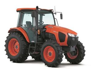   Tractor Oruga 520S con Bomba de Engranajes de Motor Eficiente - Componentes Clave - Product Image 4
