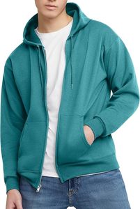 Sudadera con Capucha Extra Grande de Algodón 100% Pesado Personalizada OEM para Hombre, Suministro al por Mayor con Logotipo Personalizado - Product Image 4