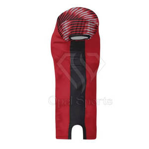 Uniforme de football américain sur mesure Tissu de haute qualité Respirant Grandes tailles Manches courtes pour hommes - Product Image 5