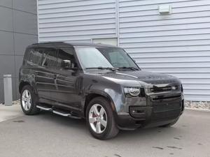 Nuevo Land Rover Defender - Product Image 5