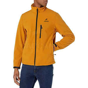 Chaquetas cortavientos de invierno ligeras del mejor material, estilo callejero a bajo precio - Product Image 2