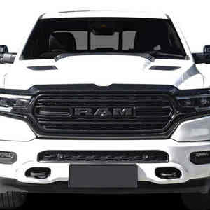 2024 1500 Limited RamBox Conduite à Gauche Sièges en Cuir Caméra Arrière Frais Accidentaux Inclus En Bon État - Product Image 4