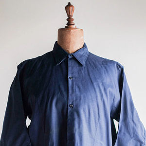 Chemise authentique de reconstitution historique des années 1860, tenue de travail de la frontière américaine, reproduction - Product Image 4