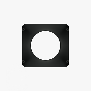 อะแดปเตอร์ท่อระบายควันพลาสติก - Product Image 2