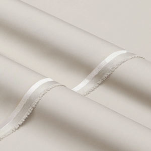 Shalwar Kameez pour homme en tissu Boski de qualité supérieure, non cousu, coupe ample, idéal pour les fêtes, évacuation de l'humidité et séchage rapide, toutes saisons, couleur personnalisable - Product Image 5