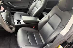 รถเทสล่า โมเดล 3 RWD ปี 2023 มือสอง พวงมาลัยซ้าย/ขวา - Product Image 3