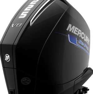 Meilleure offre Nouveau moteur hors-bord F225 XL Seapro 225 CV V8 pour remplacement/réparation - Product Image 2