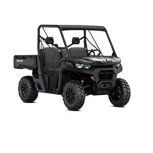 Can-Am Defender XT HD10 2022 - Product Image 5