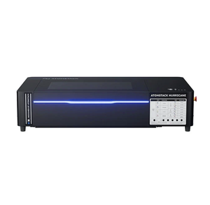 Cortadora Láser de CO2 AtomStack Hurricane 55W con la Mejor Relación Calidad-Precio Garantizada - Product Image 1