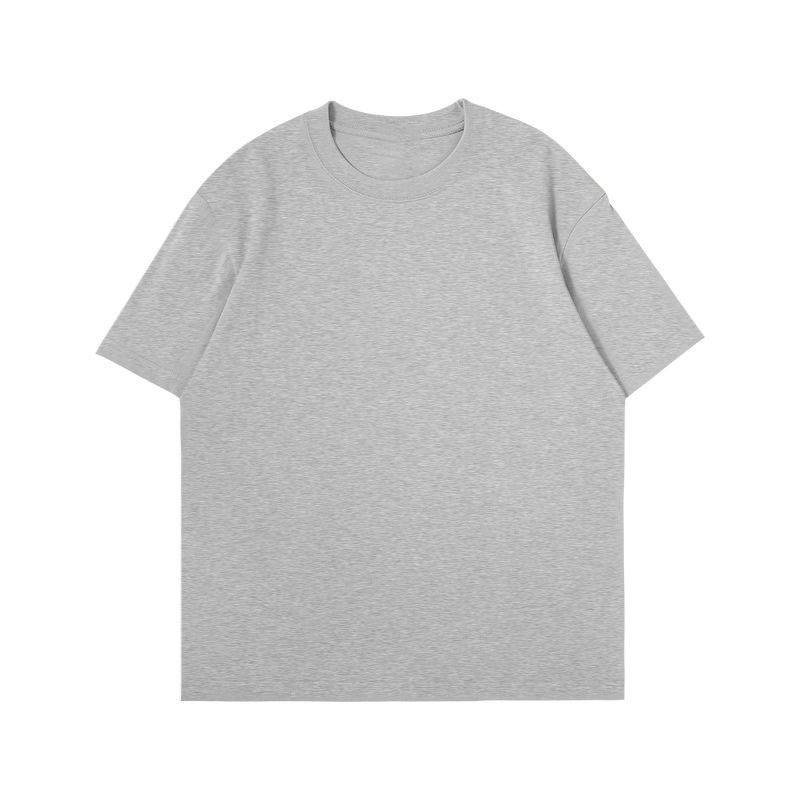 ผ้าฝ้ายสีเทาอ่อน