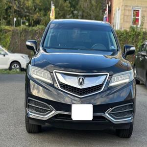 LISTO PARA ENVIAR, USADO, ACURA RDX 2016, VOLANTE A LA IZQUIERDA/DERECHA - Product Image 1